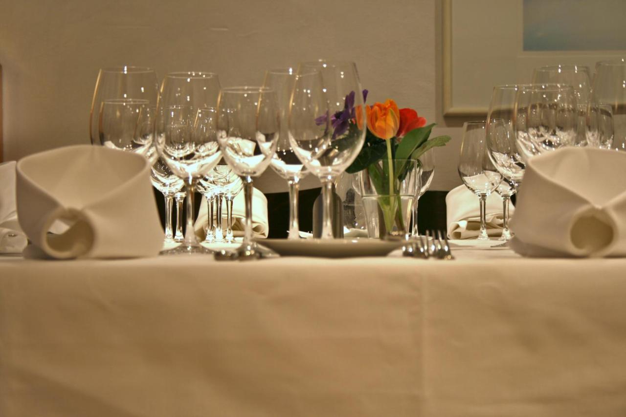 Hotel Krone Strassdorf Schwabisch Gmund Bagian luar foto