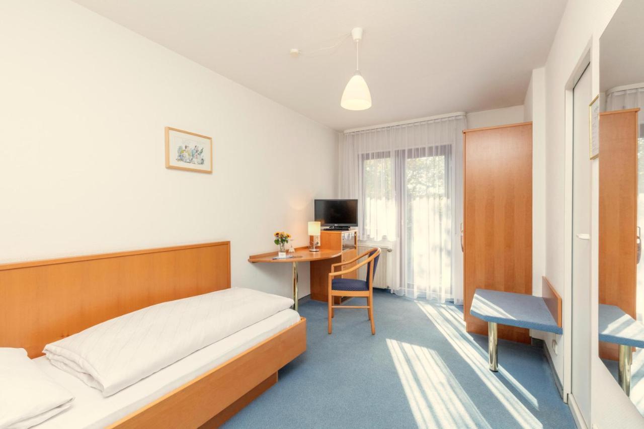 Hotel Krone Strassdorf Schwabisch Gmund Bagian luar foto